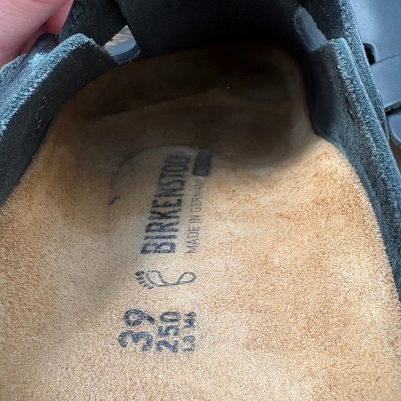 Birkenstock Boston Super Grip - Picture 5 of 7